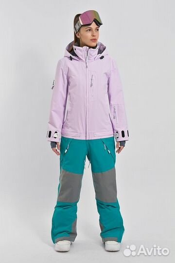 Комбинезон женский Cool Zone XXS S L