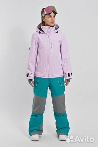 Комбинезон женский Cool Zone XXS S L