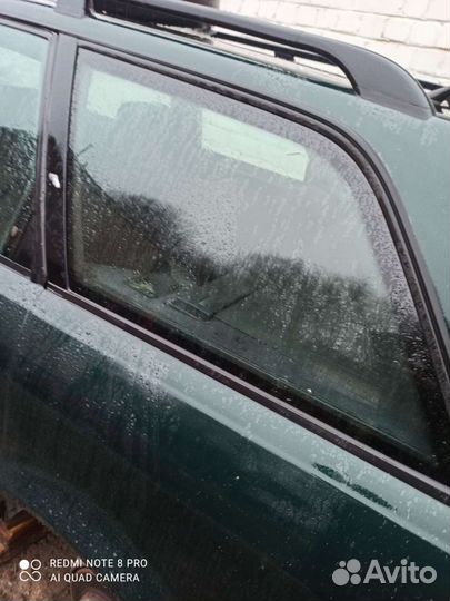 Ауди 80В4 (универсал) Стекла оригинал