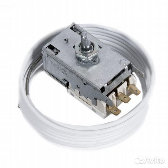 Термостат для холодильника Ranco K59-L1275 K59-L12