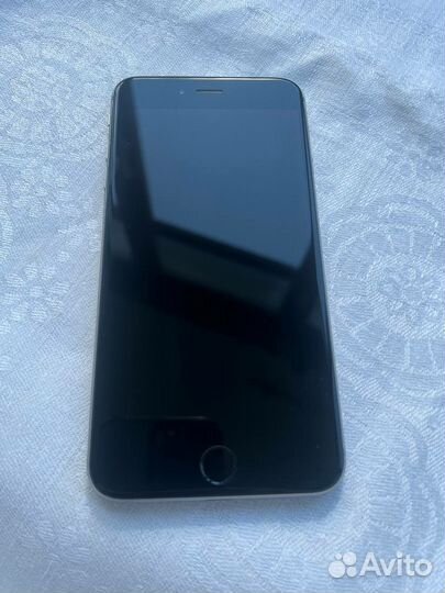 iPhone 6S Plus, 16 ГБ