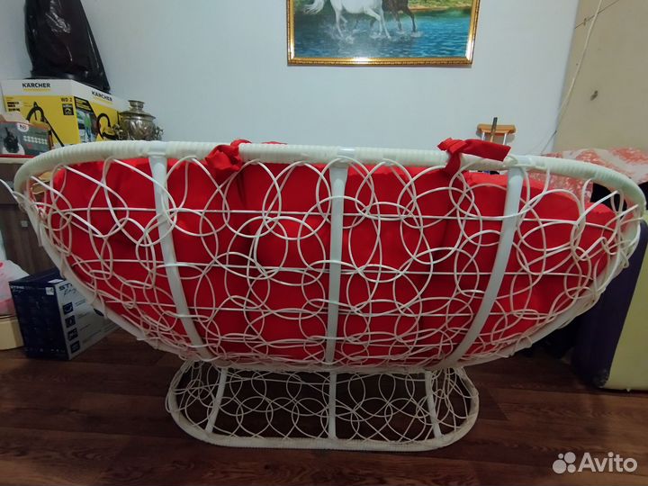 Диван для дачи