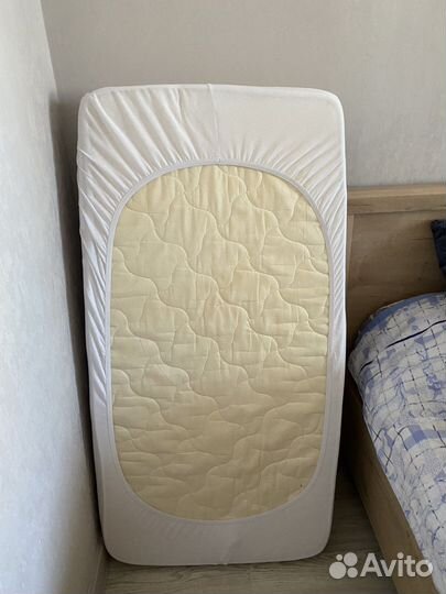 Матрас детский 60*120