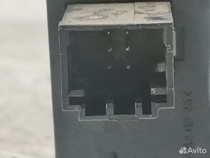 Иммобилайзер для Peugeot-Citroen Xsara 9634051880