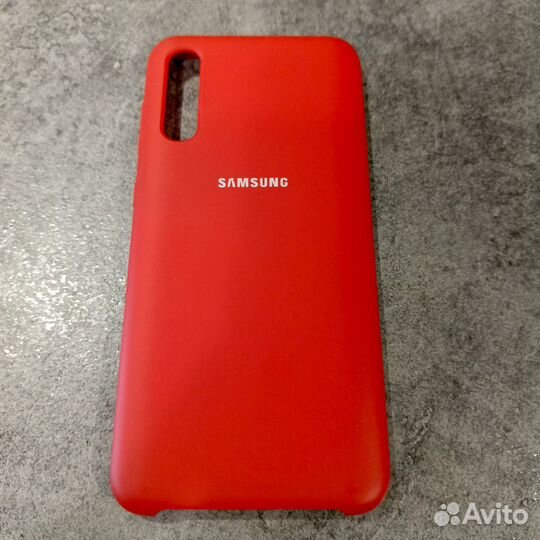 Чехлы на телефон Samsung А51