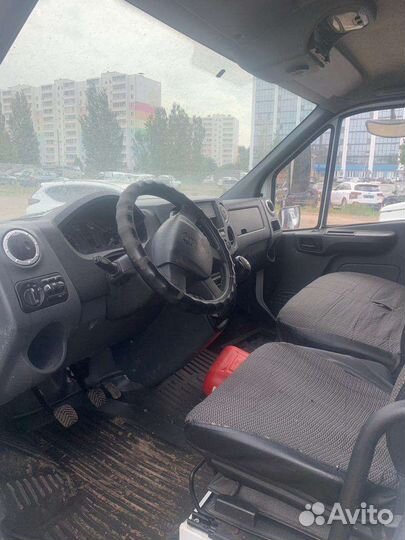 ГАЗ ГАЗон Next 3010 GD, 2019