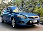 Ford Focus 1.6 AT, 2008, 223 895 км