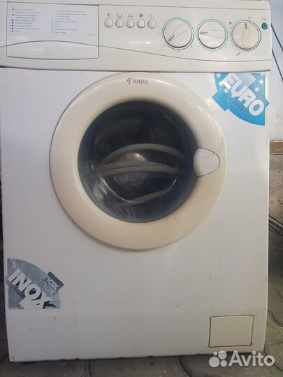 Стиральная машина Ardo