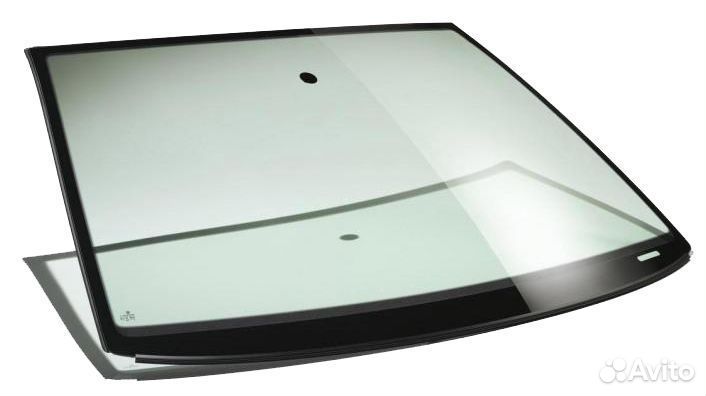 Лобовое стекло на Suzuki Palette