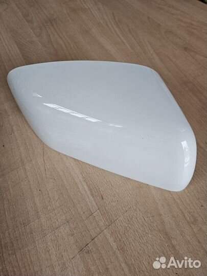 Накладка правого зеркала Land Rover