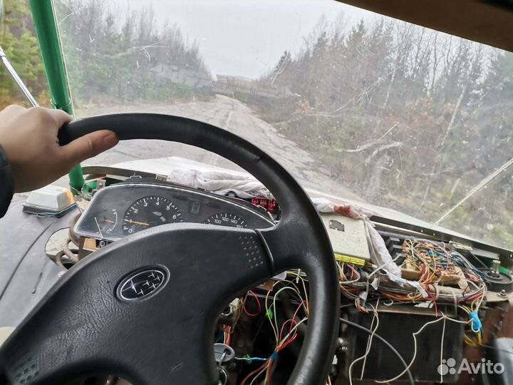 Багги 4wd subaru