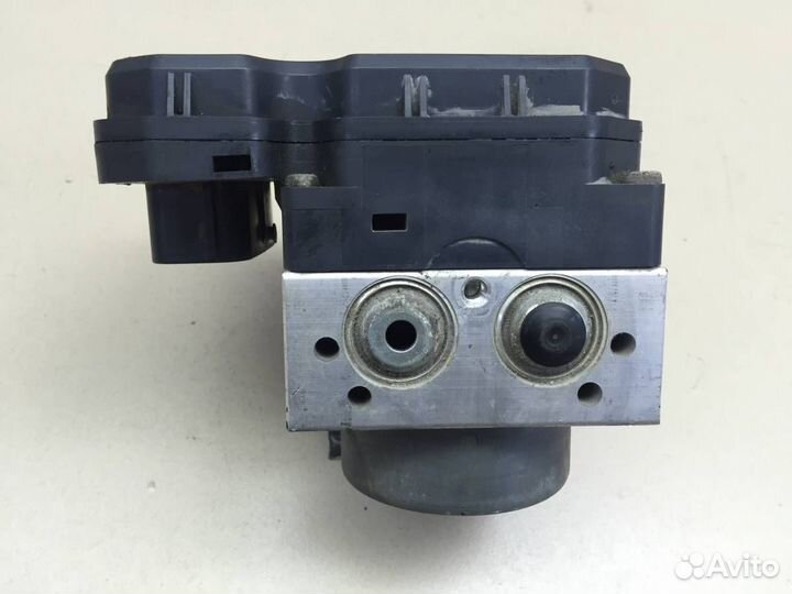 Блок ABS (насос) Mazda Mazda6