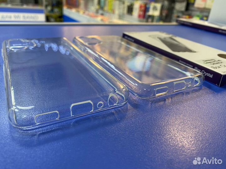 Чехол на Samsung A13 4G