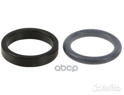 Комплект уплотнений клапана электромагнитного 1