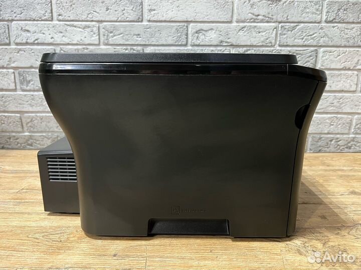 Лазерное мфу Samsung SCX-4300 принтер/копир/сканер