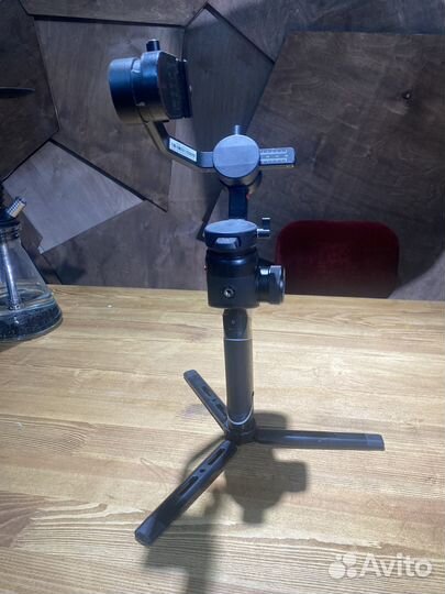 Moza aircross 2