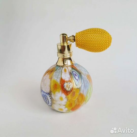 Флакон для духов и парфюма