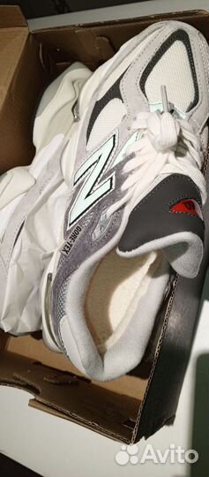 New balance 9060 (41 р)