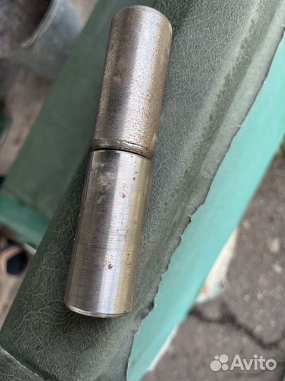 Петли для ворот