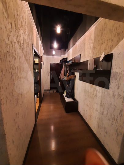 3-к. квартира, 66 м², 6/9 эт.