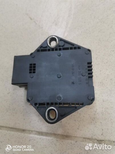 Датчик ускорения Land Rover Discovery 4 306DT 2010