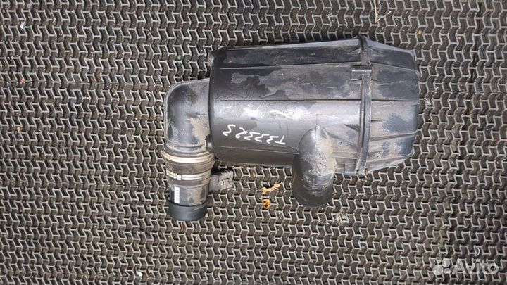 Корпус воздушного фильтра Citroen Jumper (Relay)