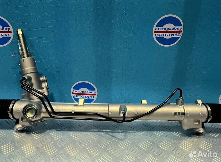 Рулевая рейка Volvo s40 v50 c30 новая в наличии