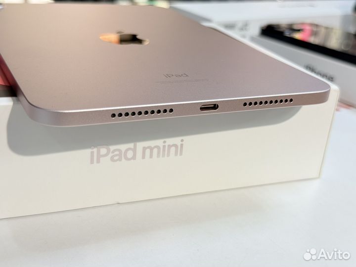 Apple iPad 6 mini 256 gb