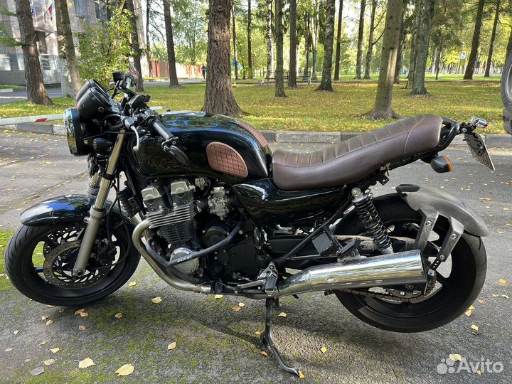 Honda CB 750