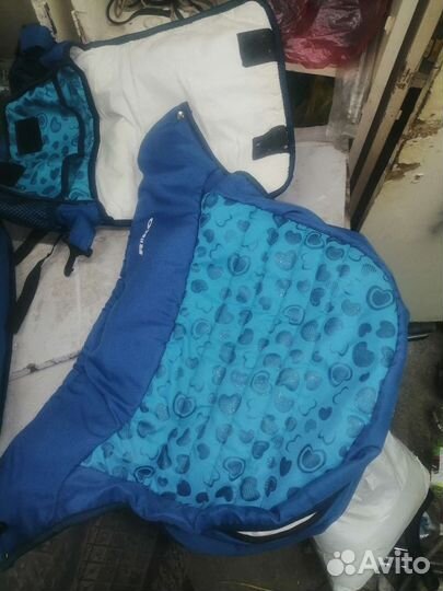 Прогулочная коляска бу