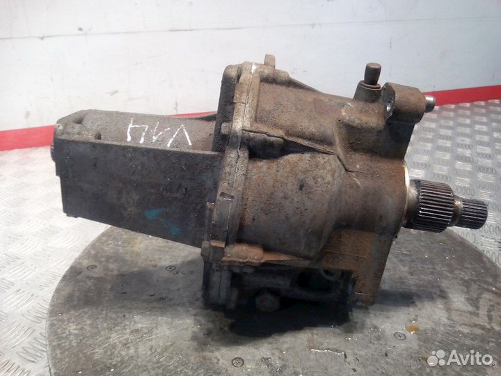 Раздатка для Hyundai-KIA Tucson 1 4730039130