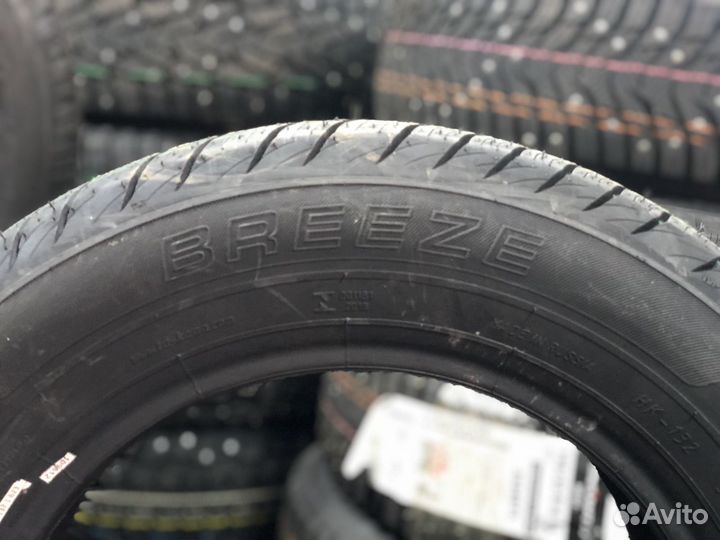 КАМА Breeze (HK-132) 195/65 R15 91H