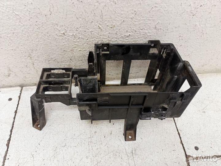 Корпус блоков управления