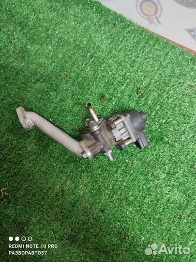 Клапан рециркуляции отработанных газов Mitsubishi