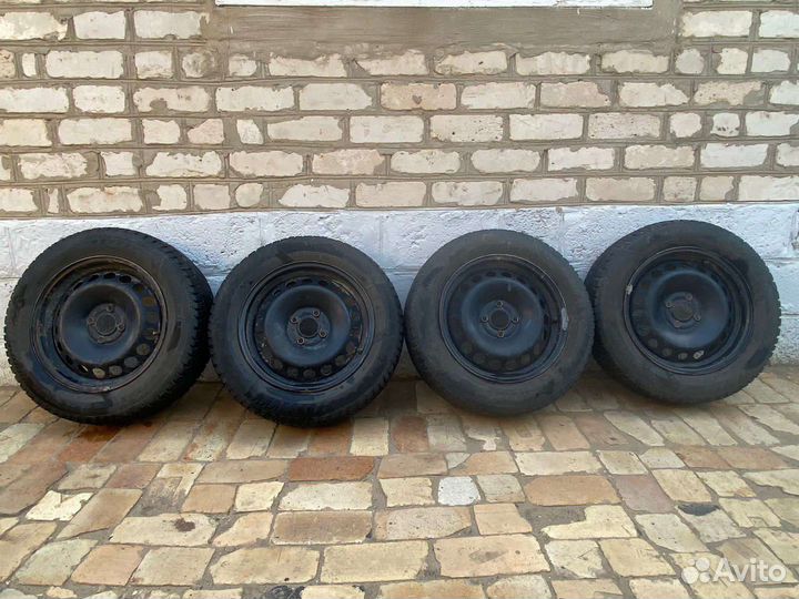 Matador MP 50 Sibir Ice 185/65 R15