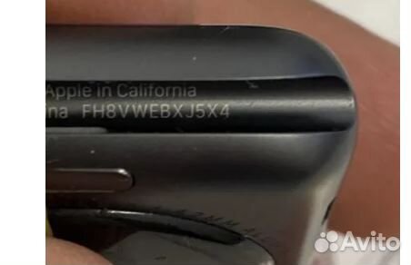 Разблокировка устройств Apple iPhone iPad iCloud