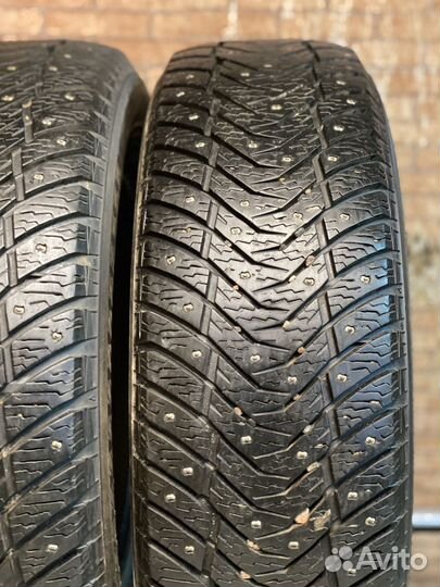 Yokohama Ice Guard IG65 225/65 R17