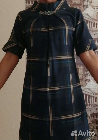 Платье