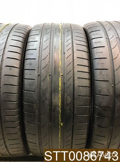 Continental ContiSportContact 5 SUV 245/45 R19 100R