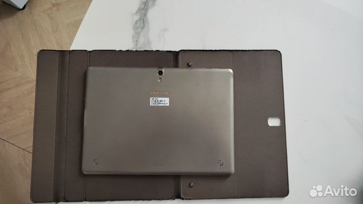 Samsung tab s