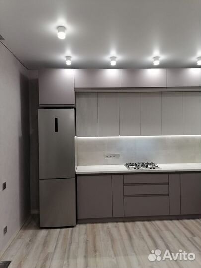 Кухня на заказ