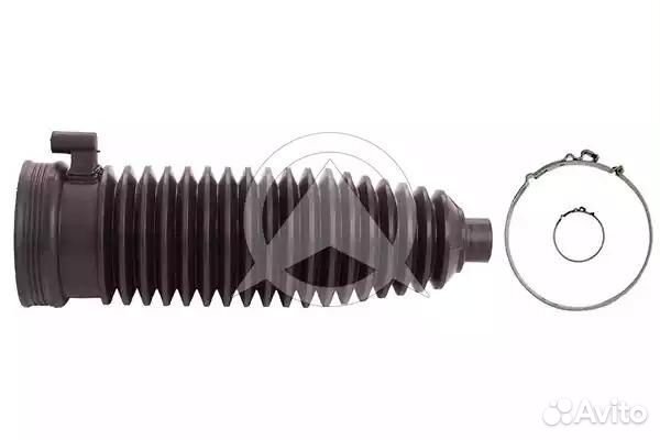 Пыльник рулевой рейки