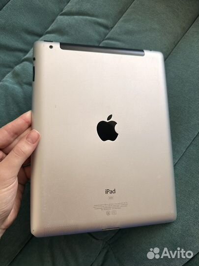 iPad 2 Apple