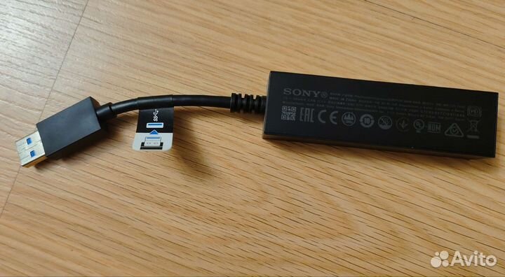 Переходник для камеры ps4 для ps5