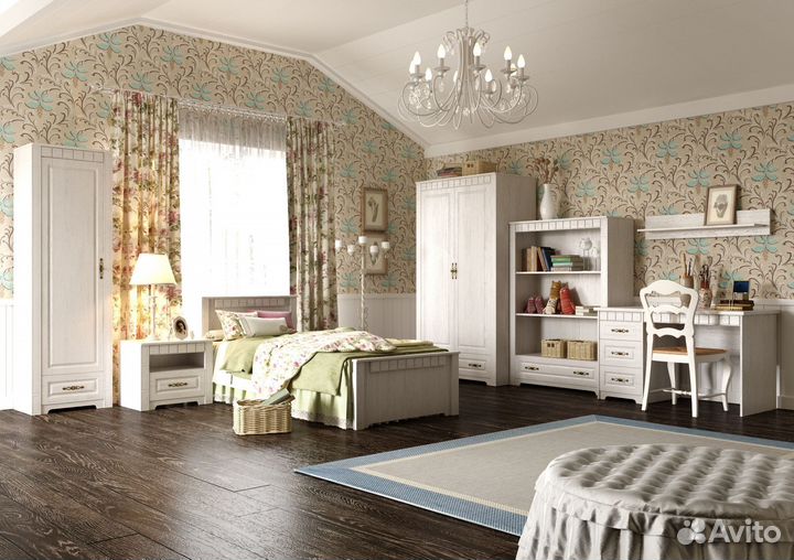 Новая Кровать 