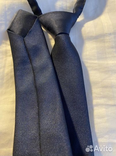 Галстук детский