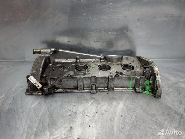 Крышка головки блока (клапанная) Volkswagen Golf