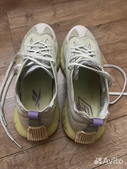 Кроссовки reebok