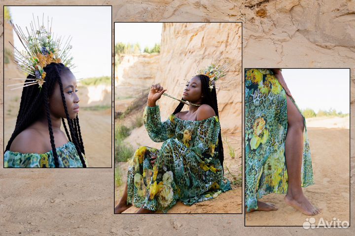 Фотограф в Красноярске (фотосессия)