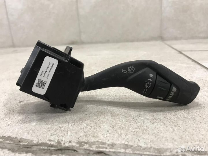 Переключатель стеклоочистителей Ford Focus 3 CB8